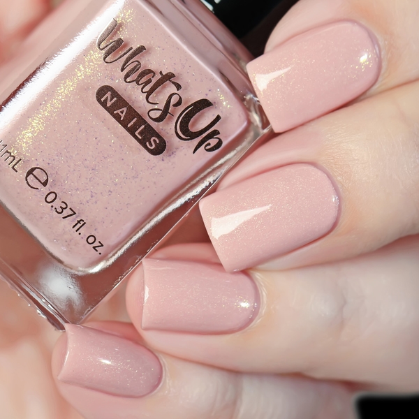 Desert Rose, Desert Monsoon, Whats Up Nails