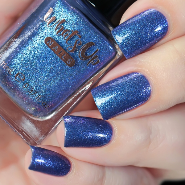 Downpour, Desert Monsoon, Whats Up Nails
