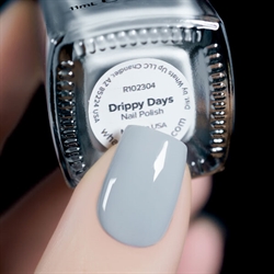 Drippy Days, Too Cool For School, Whats Up Nails