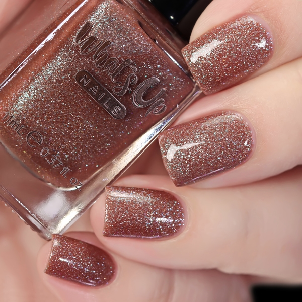 Earthlike, Geodes, Whats Up Nails