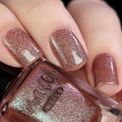 Earthlike, Geodes, Whats Up Nails