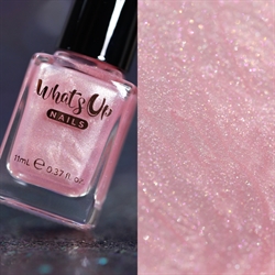 Fairy Veil, Recharges, Whats Up Nails