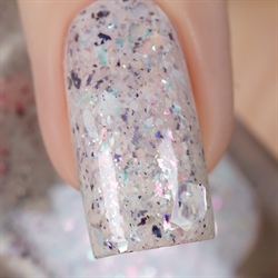 First Dash, Spooky Spice, Whats Up Nails
