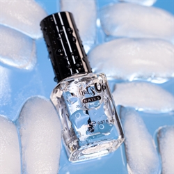 Gloss Over, Fast Dry Topcoat, Whats Up Nails