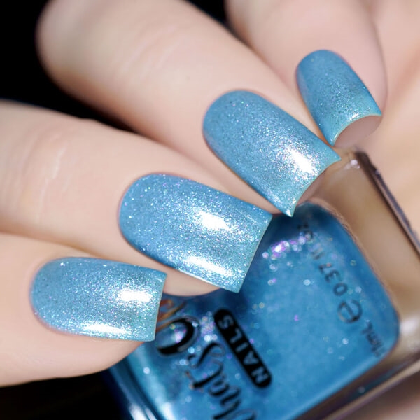 Hero Below Zero, Too Cool For School, Whats Up Nails