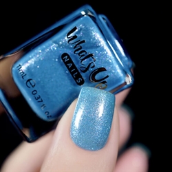 Hero Below Zero, Too Cool For School, Whats Up Nails