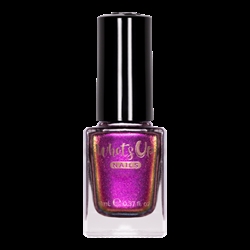 Horsehead Nebula Magnetic Cateye, Shorter Days, Whats Up Nails