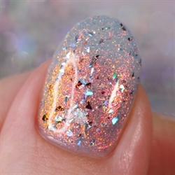 I Yam Too Much, Spooky Spice, Whats Up Nails