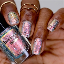 I Yam Too Much, Spooky Spice, Whats Up Nails