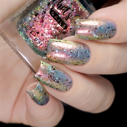 I Yam Too Much, Spooky Spice, Whats Up Nails