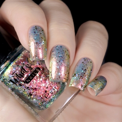 I Yam Too Much, Spooky Spice, Whats Up Nails