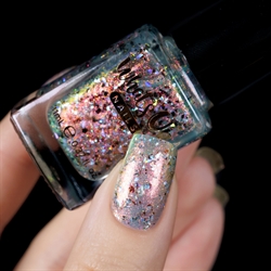 I Yam Too Much, Spooky Spice, Whats Up Nails