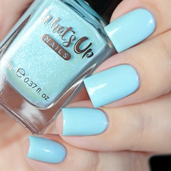 Lost Frost, Shorter Days, Whats Up Nails