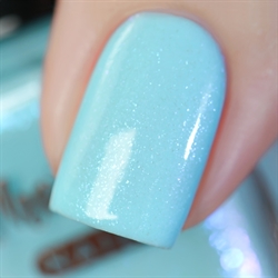 Lost Frost, Shorter Days, Whats Up Nails
