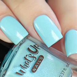Lost Frost, Shorter Days, Whats Up Nails