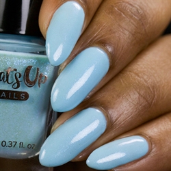 Lost Frost, Shorter Days, Whats Up Nails