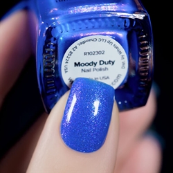 Moody Duty, Recharges, Too Cool For School, Whats Up Nails