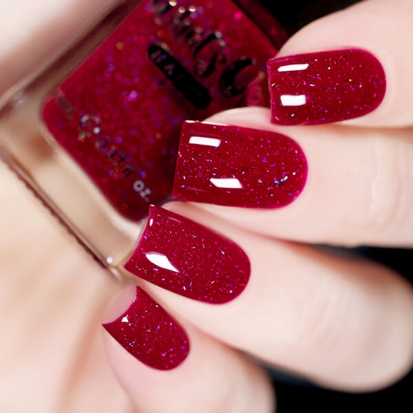 Passion is My Profession, Too Cool For School, Whats Up Nails