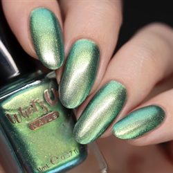 Peridot, Geodes, Whats Up Nails