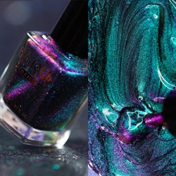 Polar Light Show, Recharges, Whats Up Nails(Magnetic)