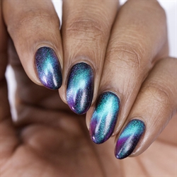 Polar Light Show, Recharges, Whats Up Nails(Magnetic)