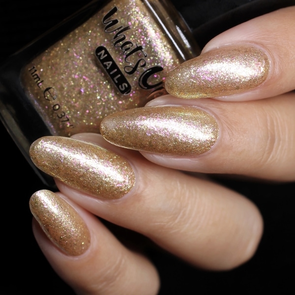 Sequin Seeker, Too Cool For School, Whats Up Nails