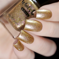 Sequin Seeker, Too Cool For School, Whats Up Nails