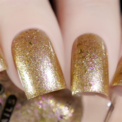 Sequin Seeker, Too Cool For School, Whats Up Nails
