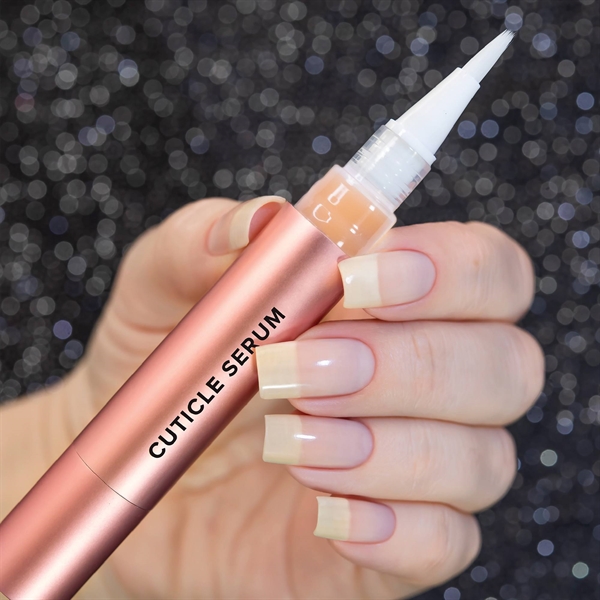 Smoothie Cuticle Serum, Whats up nails