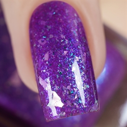 Spicy or Icy (Thermal), Spooky Spice, Whats Up Nails