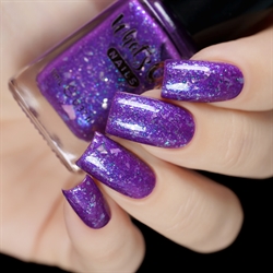 Spicy or Icy (Thermal), Spooky Spice, Whats Up Nails