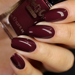 Tasting Trip, Shorter Days, Whats Up Nails