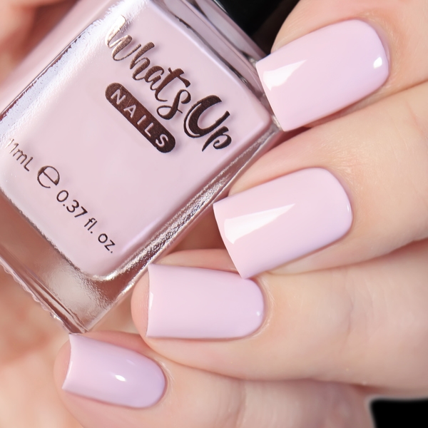 To and Froyo, Frosted Tip, Whats Up Nails