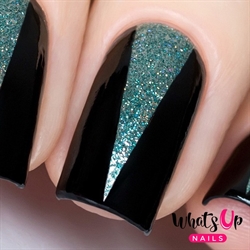 Triangle Tape, 2 ark, (100 stk) Whats Up Nails