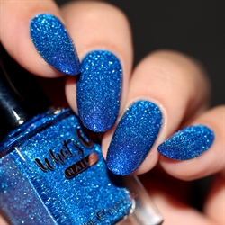 Under Sea Rendezvous, Recharges, Whats Up Nails(Flash Reflective)