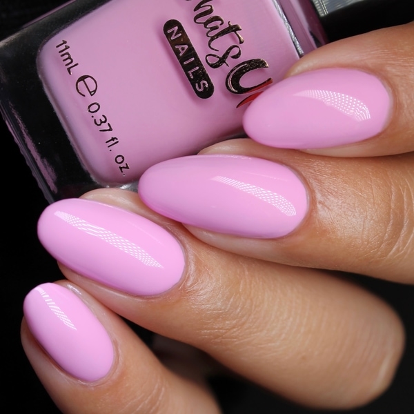 Zoning Out, Recharges, Whats Up Nails