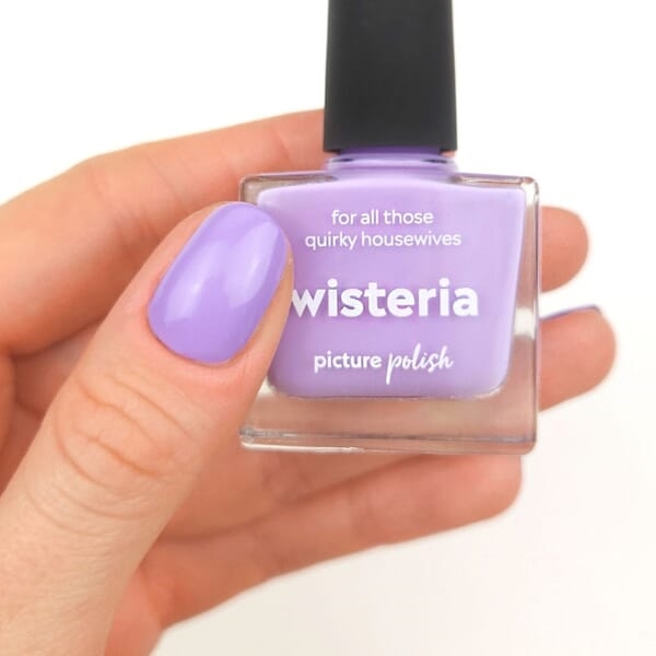 WISTERIA, Classic, Picture Polish
