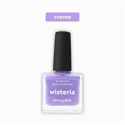 WISTERIA, Classic, Picture Polish