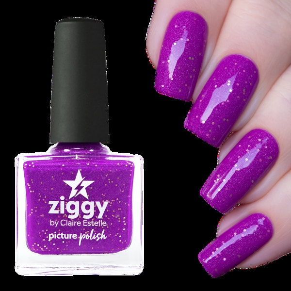 ZIGGY, Picture Polish